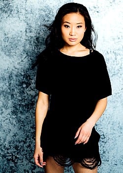 Jeannie Elise Mai
